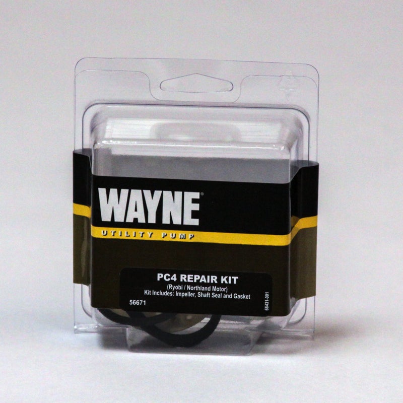 Wayne 56671 PC4 Repair Kit - Image 2